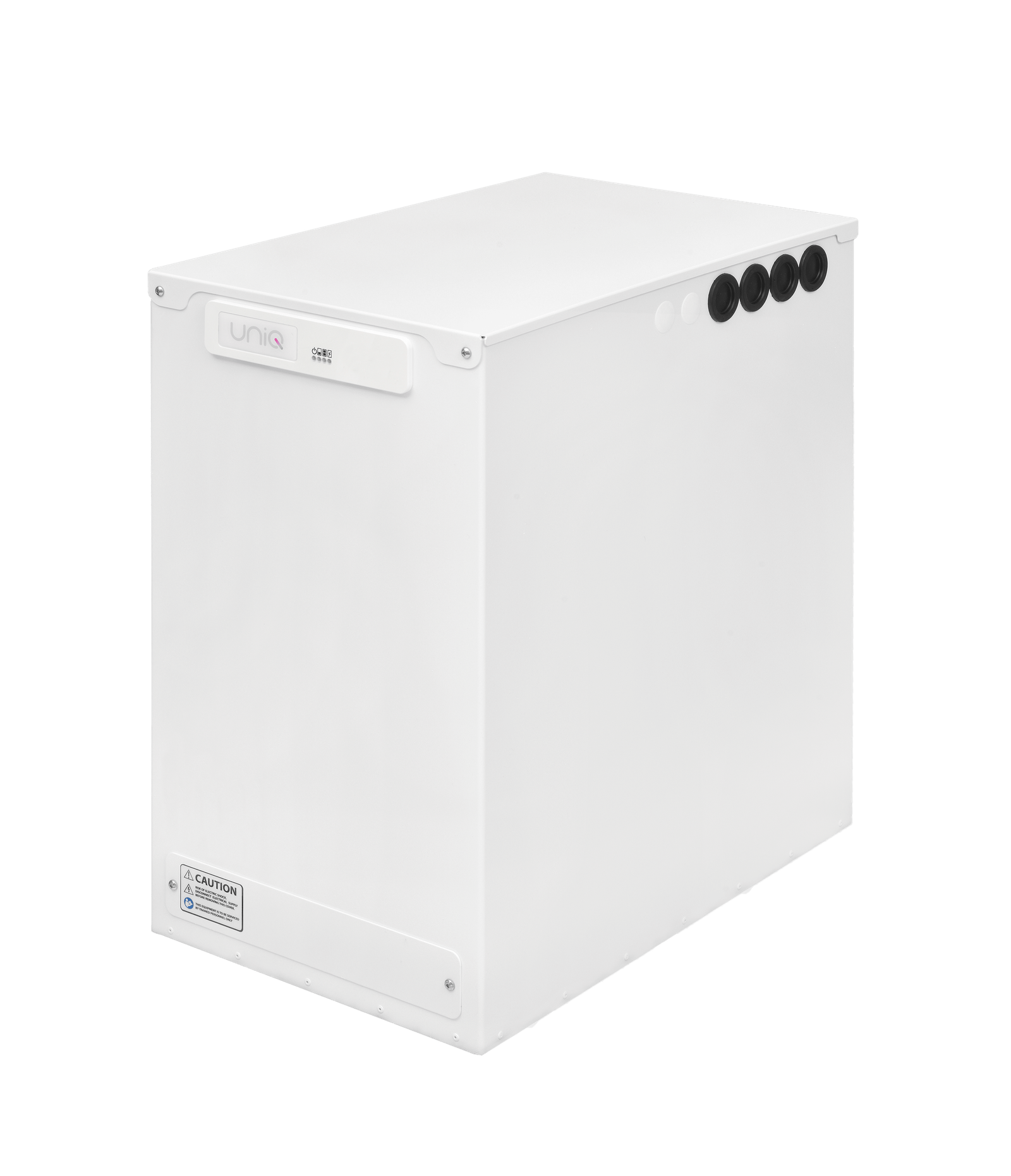 Thermal Water Heater